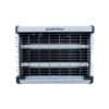 PRACTIKA 30 WHITE ǀ TRAMPA DE LUZ PARA INSECTOS ǀ COBERTURA 80 M2 - Imagen 3
