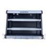 PRACTIKA 30 WHITE ǀ TRAMPA DE LUZ PARA INSECTOS ǀ COBERTURA 80 M2 - Imagen 5